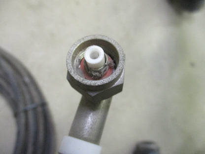 0150-76461 / CABLE, 55 FT RF COAXIAL 13.56 MHZ, W/CON / APPLIED MATERIALS AMAT