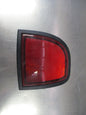 Mitsubishi Triton Genuine Rear Reflector Left Hand Side New Part