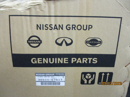 Nissan D22 Navara Genuine Front Diff Assembly New Part