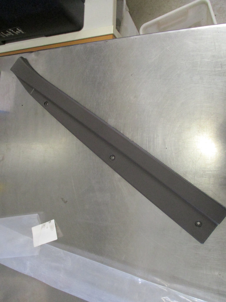 LDV Genuine Cargo Floor Left Trim New Half Price Parts Car Parts Ldv genuine cargo floor left trim new half price parts car parts