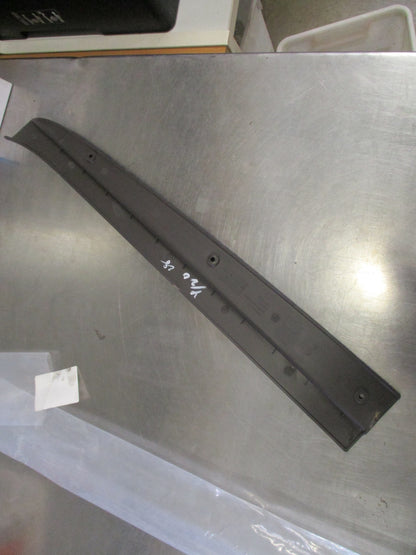 LDV Genuine Cargo Floor Left Trim New