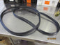 Nissan T31 X-Trail Genuine Rear Door Weatherstrip New Part