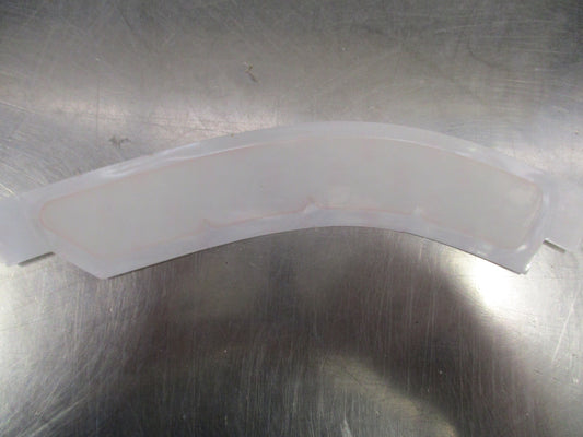Toyota Corolla Genuine Front Quarter Panel Protector New Part