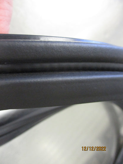 Nissan T31 X-Trail Genuine Rear Door Weatherstrip New Part