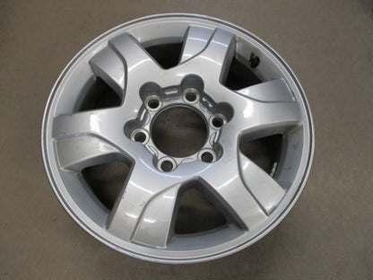 Holden RG Colorado Genuine LT Alloy Wheel Used Part VGC