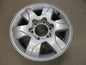 Holden RG Colorado Genuine LT Alloy Wheel Used Part VGC