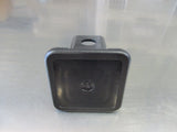 Nissan Genuine 40mm Tow Bar Hitch Insert New Part