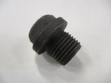 Britpart Land Rover Sump Plug New