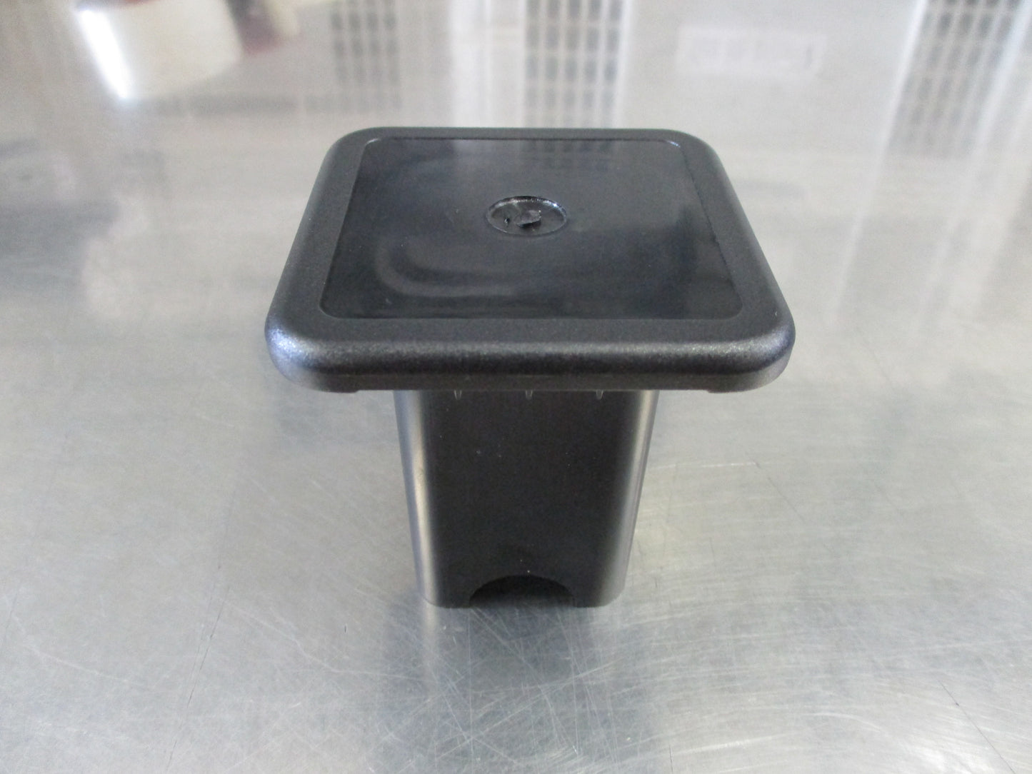 Nissan Genuine 40mm Tow Bar Hitch Insert New Part