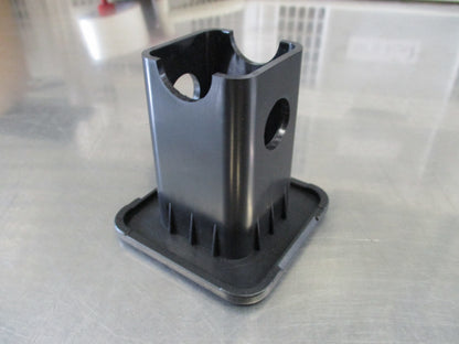 Nissan Genuine 40mm Tow Bar Hitch Insert New Part