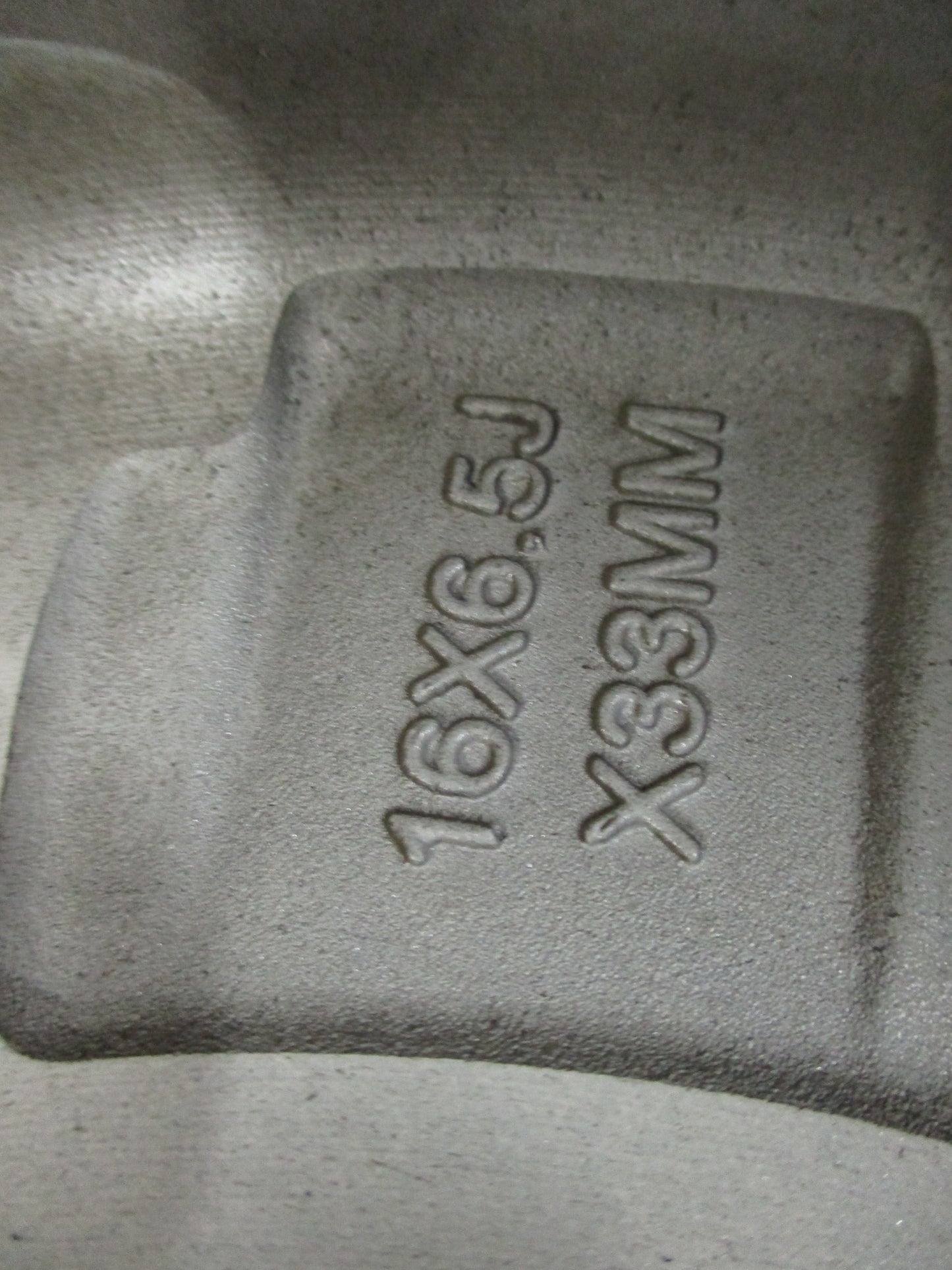Holden RG Colorado Genuine LT Alloy Wheel Used Part VGC