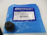 Britpart Land Rover Sump Plug New