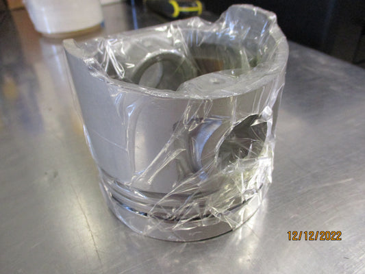 Nissan Patrol Genuine Piston And Pin New Part