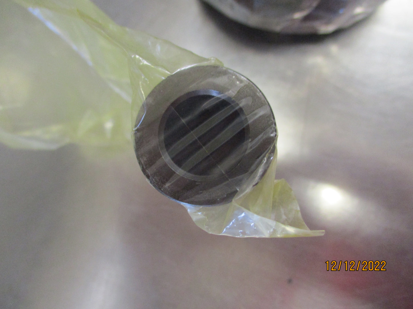 Nissan Patrol Genuine Piston And Pin New Part