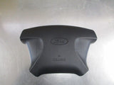 Ford Courier PG Genuine Drivers Steering Wheel Air Bag New Part