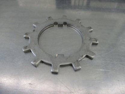 Nissan Patrol Genuine Front Wheel Bearing Washer New Part