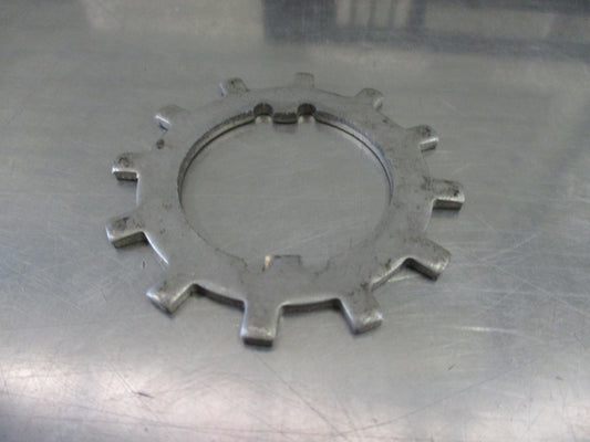 Nissan Patrol Genuine Front Wheel Bearing Washer New Part