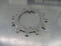 Nissan Patrol Genuine Front Wheel Bearing Washer New Part