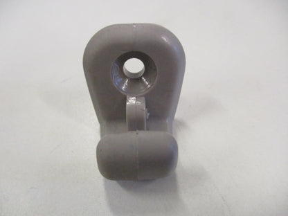 Mitsubishi Genuine Grey Sun Visor Bracket Clip Holder New