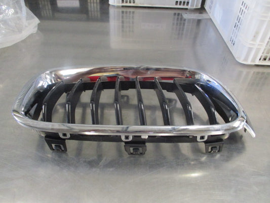 BMW 3 Series Genuine Right Hand Kidney Grille New Part