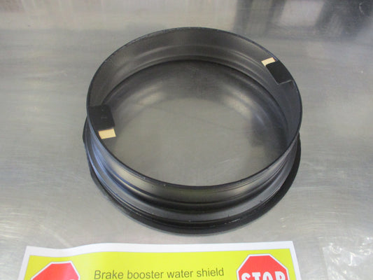 Jeep Genuine Brake Booster Water Shield Kit New Part