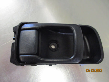 Nissan Navara D23 NP300 Genuine Left Hand Front Inner Door Handle New Part