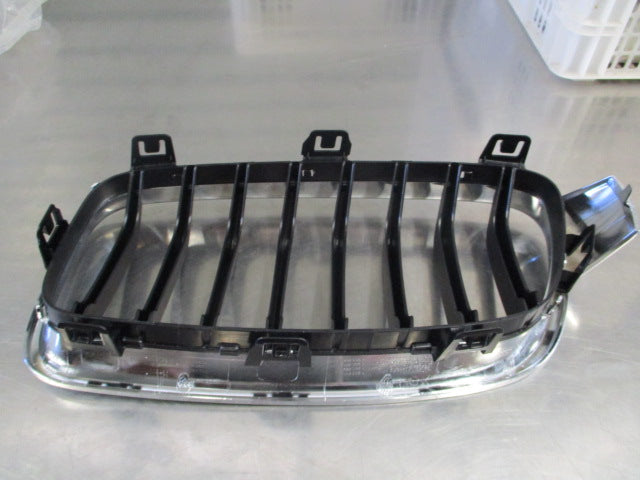 BMW 3 Series Genuine Right Hand Kidney Grille New Part