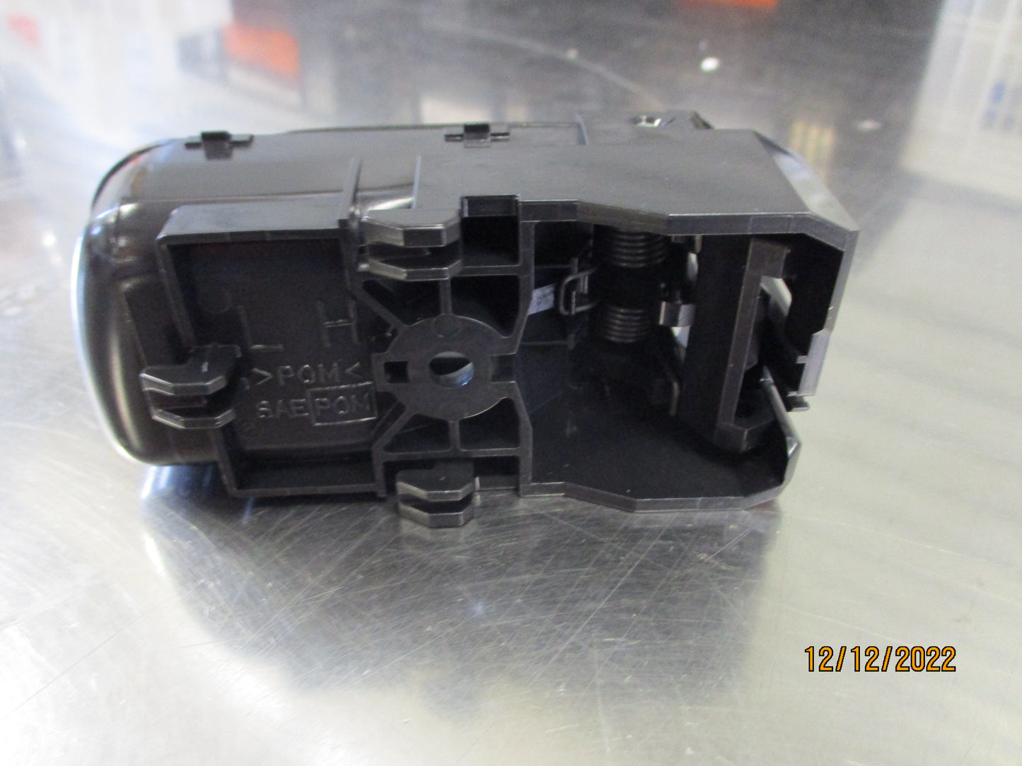 Nissan Navara D23 NP300 Genuine Left Hand Front Inner Door Handle New Part