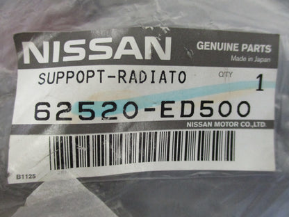 Nissan Tiida Genuine Right Hand Radiator Support Bracket New Part