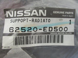 Nissan Tiida Genuine Right Hand Radiator Support Bracket New Part