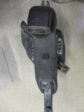 Toyota Hilux Diesel Air Intake With Tub Used Part