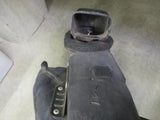 Toyota Hilux Diesel Air Intake With Tub Used Part