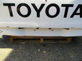 Toyota Hilux SR Dual Cab Tub New Part