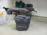 Toyota Hilux Diesel Air Intake With Tub Used Part