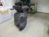 Toyota Hilux Diesel Air Intake With Tub Used Part