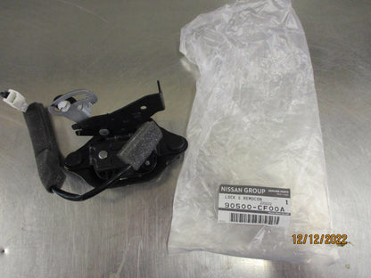 Nissan 370Z/350Z Genuine Tail Gate Lock Remote Control New Part