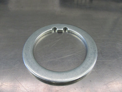Nissan Y60 Patrol Genuine Front Wheel Bearing Lock Nut Washer New Part