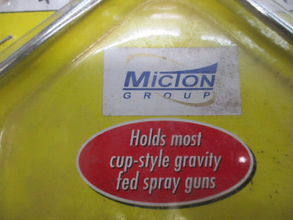 Micion Group Spray Gun Stand New Part