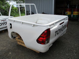 Toyota Hilux SR Dual Cab Tub New Part