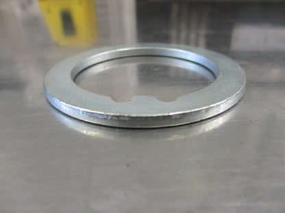 Nissan Y60 Patrol Genuine Front Wheel Bearing Lock Nut Washer New Part