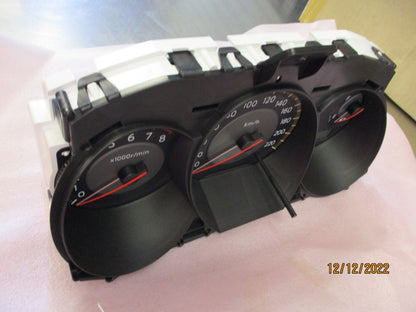 Nissan Tiida Genuine Speedo Assembly New Part