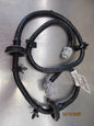 Nissan Navara D40M Genuine Tailgate Reverse Camera Wiring Harness New Part