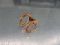 Nissan GT-R/300ZX Genuine Eye Bolt Gasket New Part