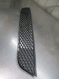 Ford Fiesta 3/5 Door Genuine Lower Grille New Part