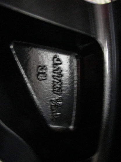 Mitsubishi Triton Genuine Diamond Cut Alloy Wheel-Center Cap New Part
