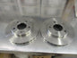 DBA Front Brake Rotor Pair Suits Mitsubishi TS/TR Magna New Part