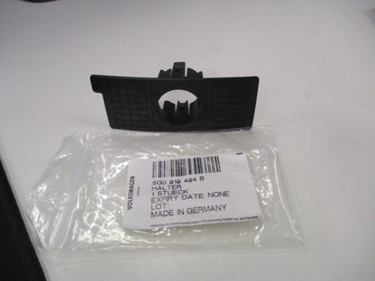 Volkswagen Genuine GTI Front Bumper Park Sensor Bracket Right New
