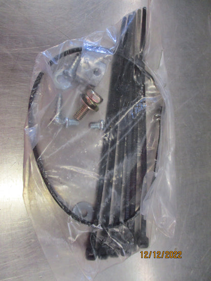 Nissan Y61 GU Patrol DX Genuine Remote Central Locking Kit New Part