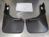 Ford KugaTF-Escape ZG Genuine Rear Mud Flap Set New Part