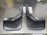 Ford KugaTF-Escape ZG Genuine Rear Mud Flap Set New Part